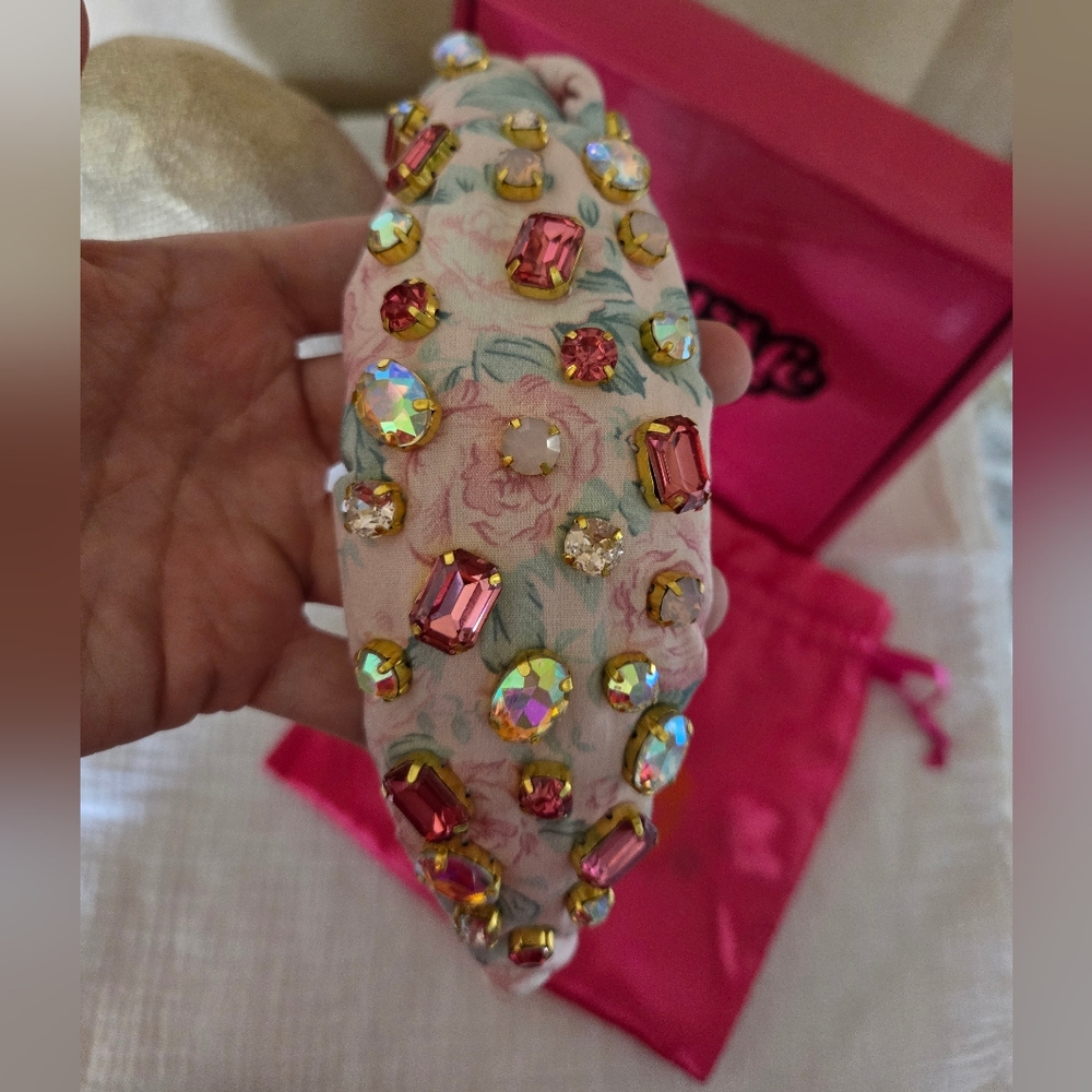 New Hair Candy by Han Headband